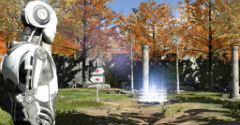 The Talos Principle - The Talos Principle