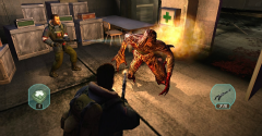 The Thing - The Thing
