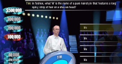 The Weakest Link - The Weakest Link