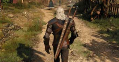 The Witcher 3: Wild Hunt - The Witcher 3: Wild Hunt