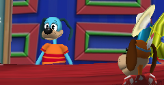 Toontown: Corporate Clash - Toontown: Corporate Clash