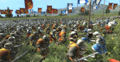 Total War: MEDIEVAL II – Definitive Edition - Total War: MEDIEVAL II – Definitive Edition