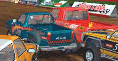Tough Trucks: Modified Monsters - Tough Trucks: Modified Monsters