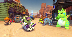 Toy Story 3 - Toy Story 3