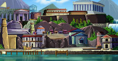 Tradewinds - Tradewinds