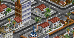 Transport Tycoon Deluxe - Transport Tycoon Deluxe