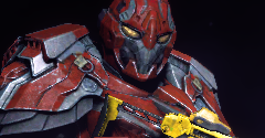 Tribes: Ascend - Tribes: Ascend