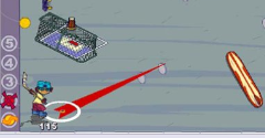 Rocket Power: Extreme Arcade Games - Rocket Power: Extreme Arcade Games