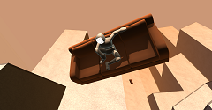 Turbo Dismount - Turbo Dismount