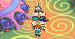 Rugrats in Paris - Rugrats in Paris
