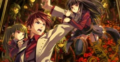 Umineko no naku Koro Ni - Umineko no naku Koro Ni