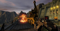 Unreal 2: The Awakening - Unreal 2: The Awakening