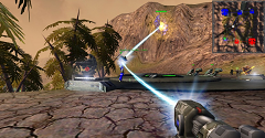 Unreal Tournament 2003/2004 - Unreal Tournament 2003/2004