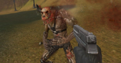 Vivisector: Beast Within - Vivisector: Beast Within