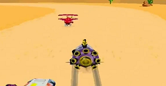 Wacky Races - Wacky Races