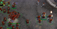 Warhammer 40,000: Dawn of War - Warhammer 40,000: Dawn of War