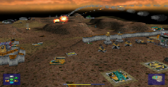 Warzone 2100 - Warzone 2100
