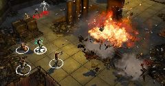 Wasteland 2: Director's Cut - Wasteland 2: Director's Cut