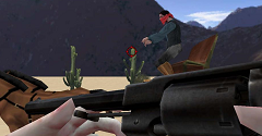 Western Outlaw: Wanted Dead or Alive - Western Outlaw: Wanted Dead or Alive
