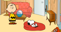 Where's the Blanket, Charlie Brown? - Where's the Blanket, Charlie Brown?