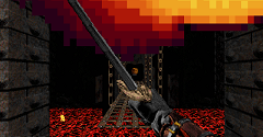 Witchaven II: Blood Vengeance - Witchaven II: Blood Vengeance
