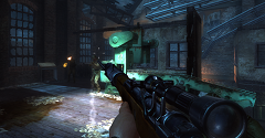 Wolfenstein (2009) - Wolfenstein (2009)