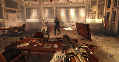 Wolfenstein: The New Order - Wolfenstein: The New Order