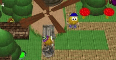 Wonderland: Secret Worlds - Wonderland: Secret Worlds