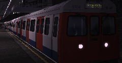 World of Subways 3 – London Underground Circle Line - World of Subways 3 – London Underground Circle Line