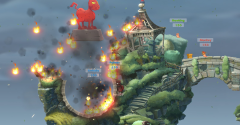 Worms W.M.D - Worms W.M.D