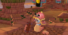 Worms: Forts Under Siege - Worms: Forts Under Siege