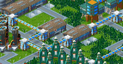 X-COM: Apocalypse - X-COM: Apocalypse