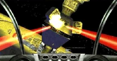 X-COM: Interceptor - X-COM: Interceptor