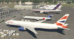 X-Plane 11 - X-Plane 11