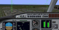 X-Plane 5 - X-Plane 5