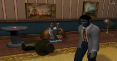 Y2K: The Game - Y2K: The Game