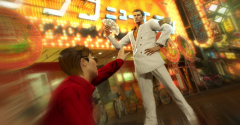 Yakuza 0 / Ryu Ga Gotoku 0: The Place of Oath - Yakuza 0 / Ryu Ga Gotoku 0: The Place of Oath