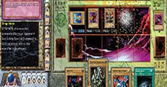 Yu-Gi-Oh! Power of Chaos: Yugi the Destiny - Yu-Gi-Oh! Power of Chaos: Yugi the Destiny