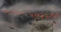 Z: Steel Soldiers - Z: Steel Soldiers