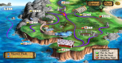 Zoombinis Island Odyssey - Zoombinis Island Odyssey