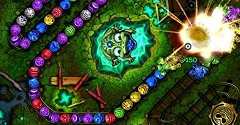 Zuma's Revenge - Zuma's Revenge