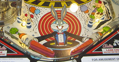 Bugs Bunny's Birthday Ball (Bally) - Bugs Bunny's Birthday Ball (Bally)