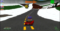 South Park Rally - South Park Rally