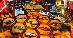 Corvette (Bally) - Corvette (Bally)