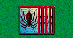 Spider Solitaire (Windows XP) - Spider Solitaire (Windows XP)