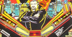 Doctor Who (Bally) - Doctor Who (Bally)