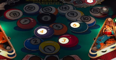 Eight Ball Deluxe (Bally) - Eight Ball Deluxe (Bally)