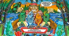 Fish Tales (Williams) - Fish Tales (Williams)