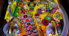 Party Zone (Bally) - Party Zone (Bally)