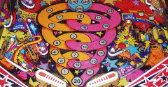 Pinball Champ '82' (Zaccaria) - Pinball Champ '82' (Zaccaria)